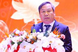 Chủ tịch UBND TP H&agrave; Nội: Đẩy mạnh ph&aacute;t triển nh&agrave; ở x&atilde; hội, nh&agrave; ở cho thu&ecirc;