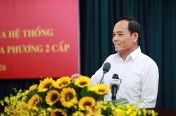 Bí thư Trần Lưu Quang: Lập cơ quan nghiên cứu phát triển TP.HCM trong tháng 7