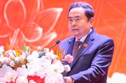Chủ tịch Quốc hội: Sự hài lòng của người dân, doanh nghiệp là thước đo hoạt động của HĐND các cấp