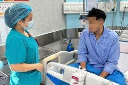 Ngừng tim ngay tại bể bơi, nhân viên cứu hộ 20 tuổi hồi sinh kỳ tích sau 5 ngày