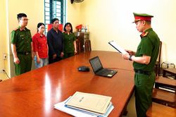 Khởi tố người đàn ông gây tai nạn, khiến nữ du khách người Anh tử vong