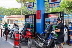 TP.HCM chưa ghi nhận phản ánh, khiếu nại nào về xăng E10