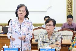 TP.HCM muốn thu hút chuyên gia phải bỏ tư duy quản lý 'chấm công'