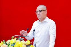 Bí thư Phú Thọ Phạm Đại Dương: Xử lý các dự án chậm tiến độ, cơ sở nhà đất dôi dư sau sắp xếp bộ máy