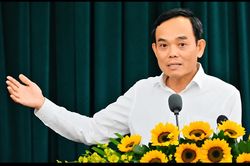 Thành ủy TP.HCM cho ý kiến Đề án thành lập Báo và Phát thanh, Truyền hình