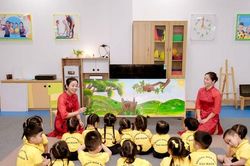 Thiên Lộc: Học và làm theo Bác từ những nhiệm vụ hằng ngày