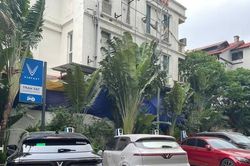 Hạ tầng sạc xe điện: 'Nút thắt' cần được tháo gỡ