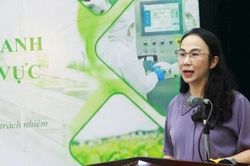 Nâng cao trách nhiệm doanh nghiệp trong bảo đảm an toàn thực phẩm