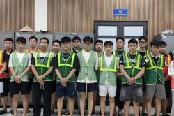 Giả danh bác sĩ chữa u xơ để lừa đảo tiền tỷ