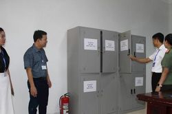Xã Mỹ Đức: Sẵn sàng cho kỳ thi vào lớp 10 THPT năm 2026