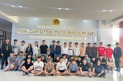 Trách nhiệm xã hội 'người của công chúng'