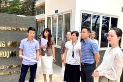 Kỳ thi vào lớp 10: Phường Phú Thượng bảo đảm điều kiện tốt nhất cho thí sinh
