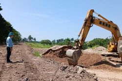 Xã Ngọc Hồi: Sẵn sàng bàn giao quỹ đất sạch cho Dự án xây dựng Tổ hợp ga Ngọc Hồi