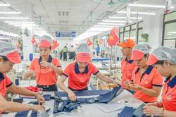 Thị trường Nam Mỹ mở rộng dư địa cho hàng Việt