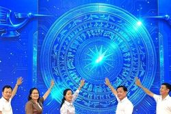 Xã Liên Minh tiên phong trong 'Thôn chuyển đổi số'