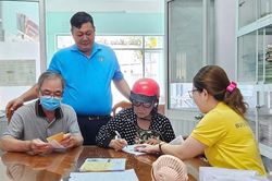 Lịch chi trả lương hưu tháng 6/2026 trên cả nước mới nhất, người hưởng chế độ cần biết