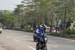 Khối không khí lạnh tràn về, thời tiết Hà Nội và miền Bắc thay đổi thế nào sau chuỗi ngày nắng nóng gay gắt?