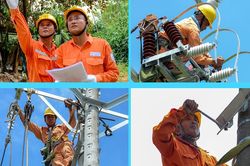 EVNHANOI ho&atilde;n to&agrave;n bộ lịch cắt điện đến hết ng&agrave;y 1/6/2026 trong thời điểm diễn ra kỳ thi quan trọng tr&ecirc;n địa b&agrave;n Th&agrave;nh phố