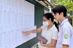 Hà Nội đảm bảo các điều kiện tổ chức Kỳ thi tuyển sinh lớp 10 THPT năm học 2026 - 2027