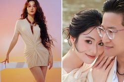 Tin sao ngày 28/5: Việt Hoa lãng mạn bên Trọng Trí trên du thuyền, H'Hen Niê chính thức trở lại, Diễm My 9X gây bất ngờ