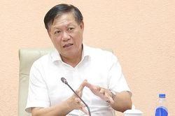 Bộ Y tế x&acirc;y dựng quy định mới về thiết bị v&agrave; hạ tầng Trạm Y tế cấp x&atilde;