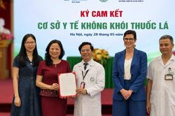 Chuy&ecirc;n gia n&oacute;i g&igrave; về đề xuất cấm người sinh từ năm 2010 h&uacute;t thuốc?