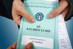 Tỉ lệ hưởng lương hưu khi đóng bảo hiểm xã hội từ 1/7