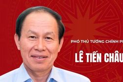 Phó Thủ tướng Lê Tiến Châu làm Trưởng Ban Chỉ đạo xây dựng trường học cho các xã biên giới