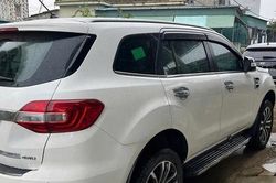 Người 'khóa đuôi' ô tô giữa đường ở Hà Tĩnh bị phạt 50 triệu đồng