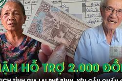 Chủ tịch tỉnh Gia Lai phê bình phường vụ dân chờ hàng giờ nhận vài nghìn đồng hỗ trợ