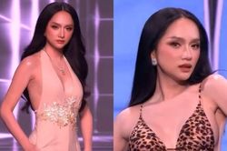 MGI All Stars: Sau đêm thi bikini và thử thách runway, Hương Giang ở vị trí nào?