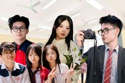 13 ngày nữa thi tốt nghiệp THPT: 2K8 chọn 'bỏ tủ' thay vì 'học tủ'