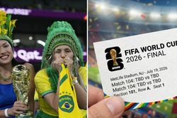 FIFA áp dụng 'định giá động' là gì mà giá vé World Cup 2026 có thể tăng vọt?