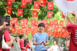 Kỳ thi vào lớp 10 tại Hà Nội: Thầy cô dặn teen điều gì để tránh mất điểm đáng tiếc?