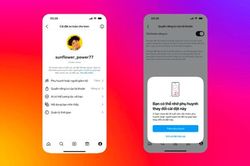 Chặn nội dung nhạy cảm, vi phạm với tính năng 'Tài khoản Thanh thiếu niên' trên Facebook, Instagram