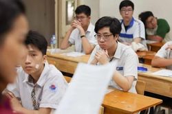 C&aacute;c lỗi v&agrave; mức xử l&yacute; khi th&iacute; sinh vi phạm quy chế thi v&agrave;o lớp 10 | ATV ng&agrave;y 29/5/2026.