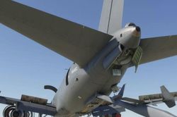 Israel tiếp nhận máy bay tiếp dầu chiến lược Boeing KC-46A 'Gideon', mở rộng đáng kể tầm tấn công
