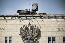 Nga đưa 'quái thú' Pantsir lên nóc các cao ốc tại Moscow để đối phó UAV