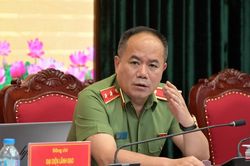 Giám đốc CATP Hà Nội: Nền tảng Hà Nội Smart Police phải có nhiều tiện ích thiết thực phục vụ người dân