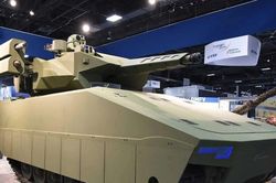 Xe chiến đấu bộ binh XM30 sẵn sàng đẩy M2 Bradley vào dĩ vãng