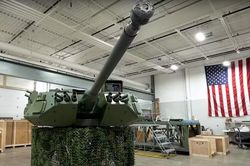 Xe chiến đấu bộ binh XM30 sẵn sàng đẩy M2 Bradley vào dĩ vãng