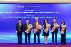 Thành lập hội đồng chuyên gia trọng tài cho lĩnh vực FinTech