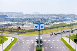 VSIP mở thêm 5 khu công nghiệp, đón làn sóng FDI công nghệ cao