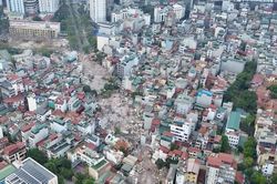 Bồi thường, hỗ trợ, giải phóng mặt bằng trái pháp luật phải chịu trách nhiệm