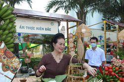 Ẩm thực nâng tầm thương hiệu du lịch quốc gia