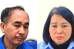 Trả hồ sơ, yêu cầu điều tra bổ sung vụ nhận 3,8 tỷ đồng để cấp phép hành nghề, bán thuốc