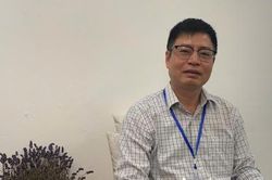 Không gây áp lực cho thí sinh dự thi lớp 10