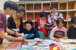 Từ 15/7, học sinh trường nội trú được hỗ trợ gần 1,2 triệu đồng tiền ăn, 15kg gạo mỗi tháng