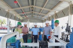 Hải Phòng: Tất cả cửa hàng xăng dầu sẵn sàng bán xăng E10 từ 1/6