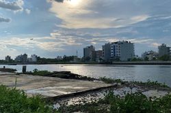 Khi nào TP.HCM khởi công xây dựng cầu Vàm Thuật?